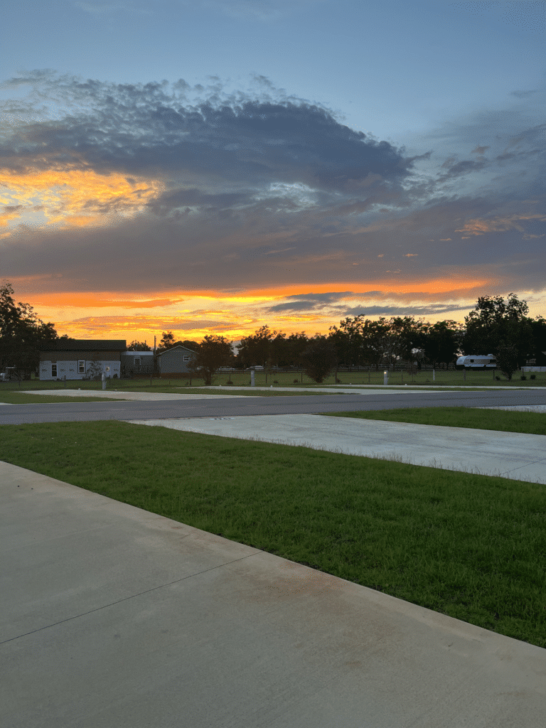 rv parks near daphne al