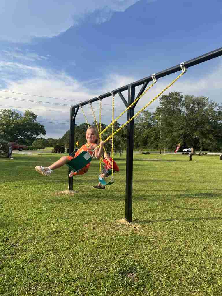 rv parks near pensacola fl​