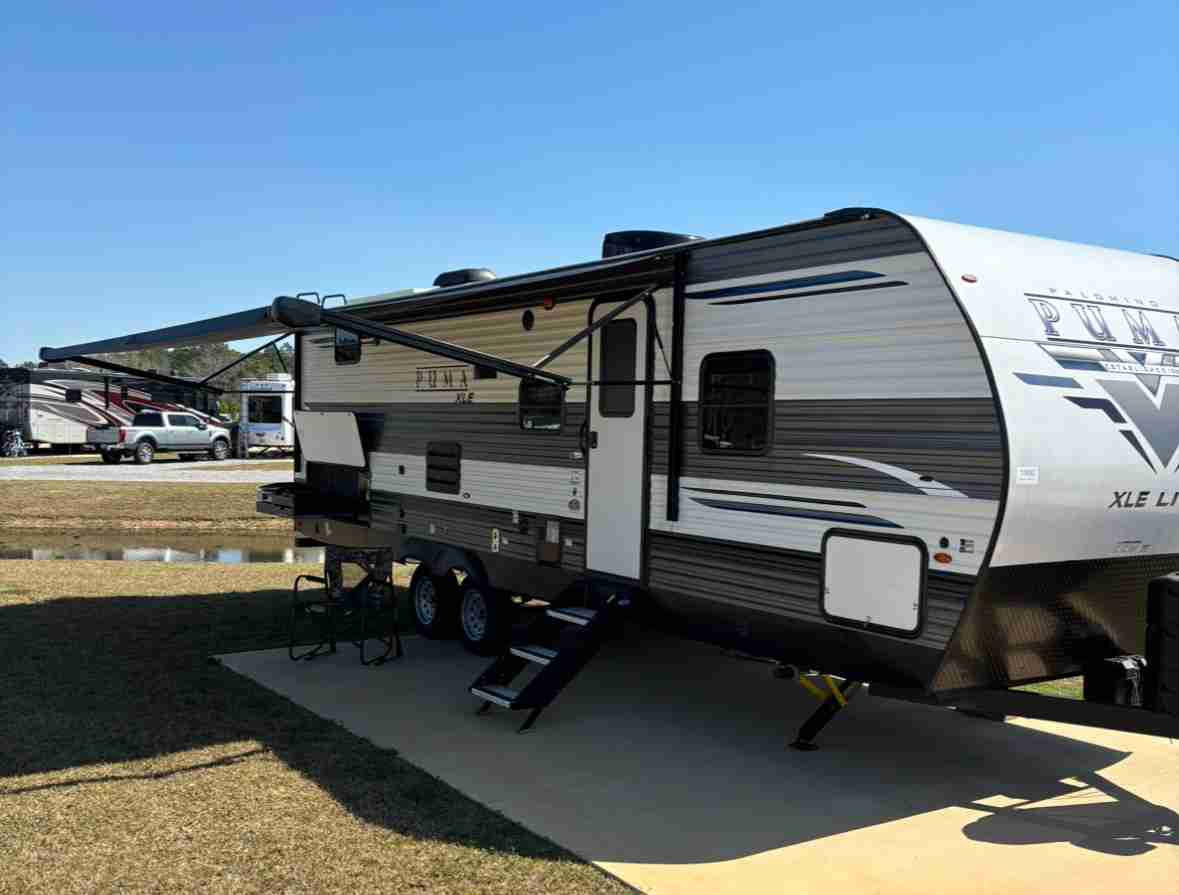 long term rv sites